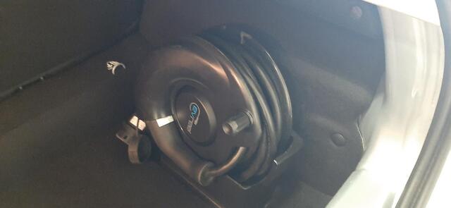 Renault ZOE R135 Intens 52 kWh