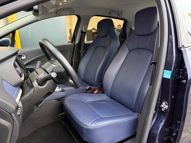 Renault ZOE R135 Limitee Riviera 52kWh Koopaccu
