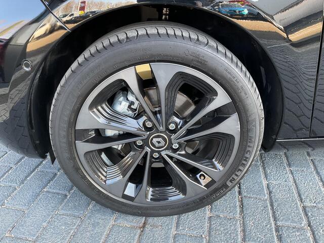 Renault ZOE R135 Iconic 52 kWh / Transport naar Hillegom