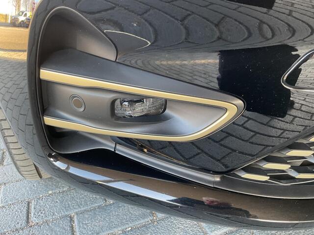 Renault ZOE R135 Iconic 52 kWh / Transport naar Hillegom