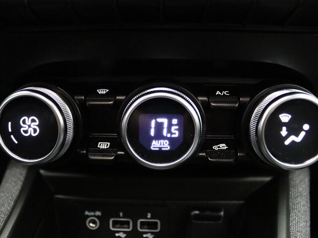 Renault ZOE R135 Evolution 52 kWh KOOPBATTERIJ Climate | Cruise | Navi | Parkeersens. achter