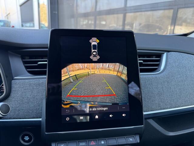 Renault ZOE R135 Intens 52 kWh Koopaccu CCS Lader 39.000 km