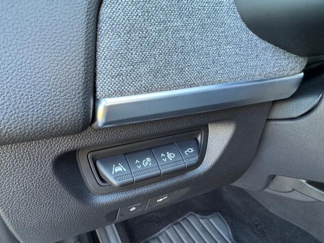 Renault ZOE R135 Intens 52 kWh Koopaccu CCS Lader 39.000 km