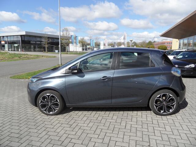 Renault ZOE R110 Iconic 41 kWh (ex Accu)