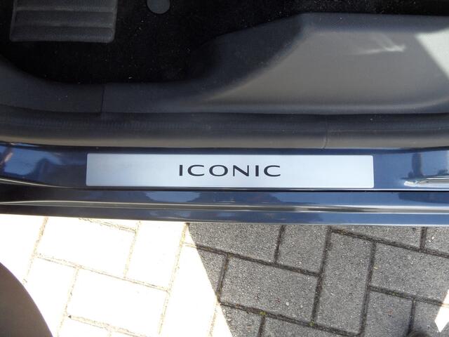 Renault ZOE R110 Iconic 41 kWh (ex Accu)