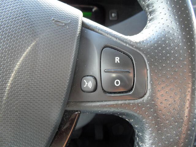 Renault ZOE R110 Iconic 41 kWh (ex Accu)