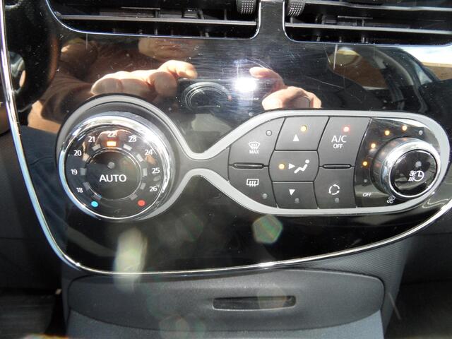 Renault ZOE R110 Iconic 41 kWh (ex Accu)