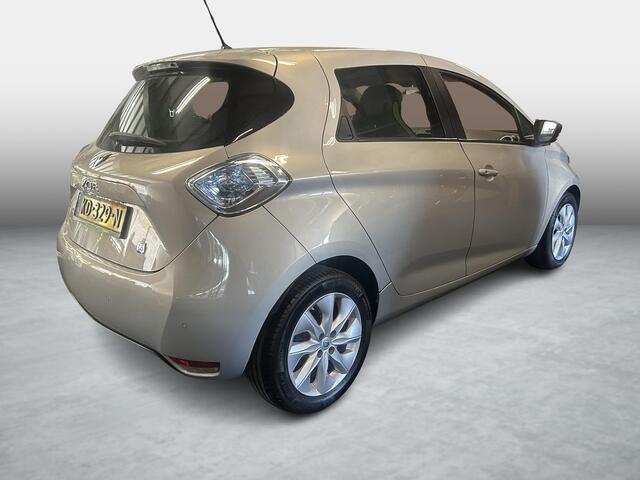 Renault ZOE R240 Intens 22 kWh | Camera | Navi | met Koopaccu ¤ 7250,-