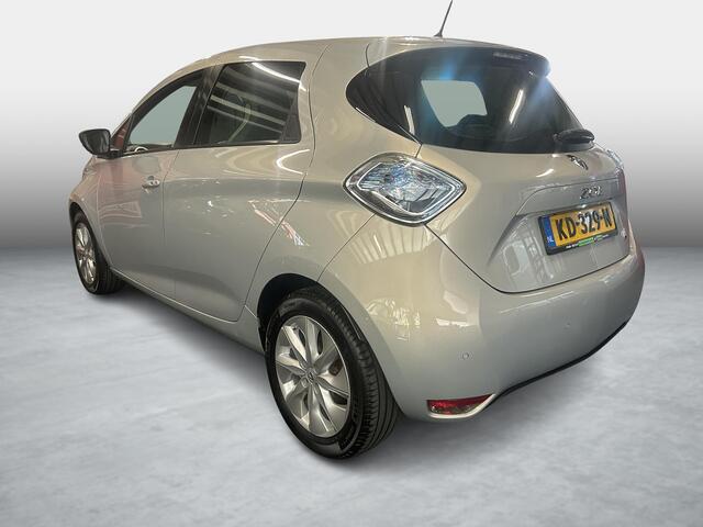 Renault ZOE R240 Intens 22 kWh | Camera | Navi | met Koopaccu ¤ 7250,-