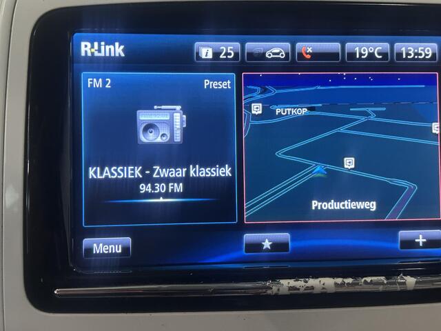 Renault ZOE R240 Intens 22 kWh | Camera | Navi | met Koopaccu ¤ 7250,-