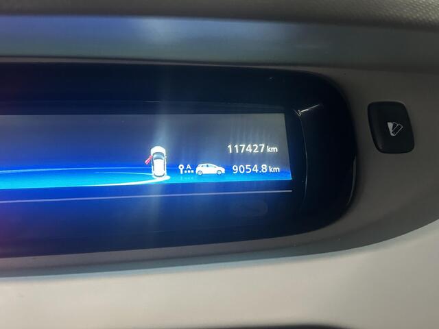 Renault ZOE R240 Intens 22 kWh | Camera | Navi | met Koopaccu ¤ 7250,-