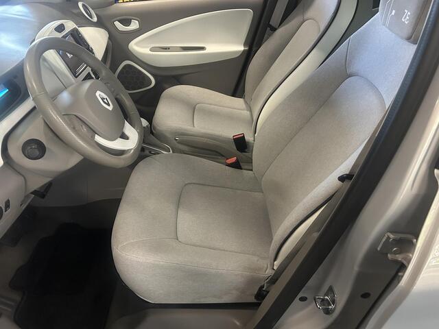 Renault ZOE R240 Intens 22 kWh | Camera | Navi | met Koopaccu ¤ 7250,-