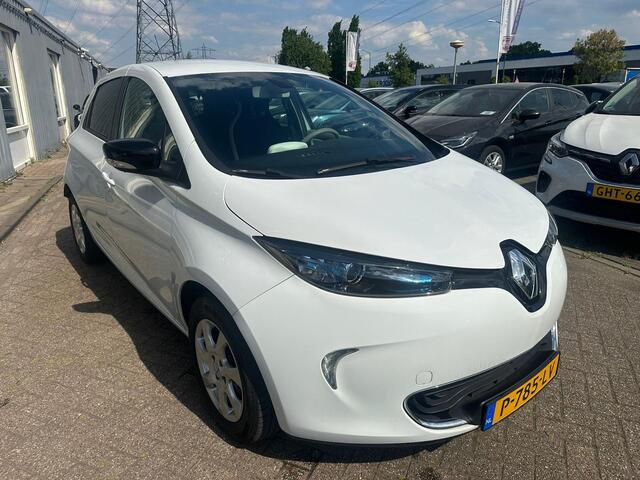 Renault ZOE R240 Intens 22 kWh (ex Accu)