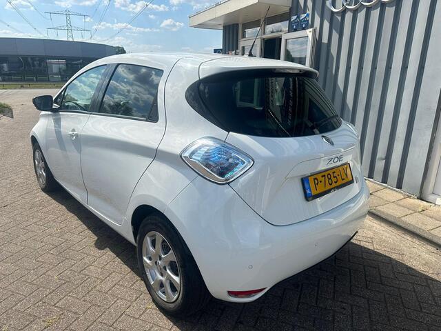 Renault ZOE R240 Intens 22 kWh (ex Accu)