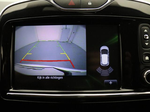 Renault ZOE 109pk R110 Limited 41 kWh (ex Accu) BOSE | Camera | Cruise | Navi | Parkeersens. achter | Stoelverw.