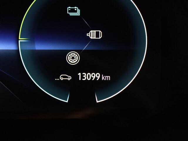 Renault ZOE 135pk Iconic 52 kWh KOOPBATTERIJ Camera | Climate | Cruise | Navi | Parkeersens. v+a