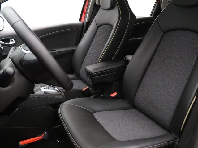 Renault ZOE 135pk Iconic 52 kWh KOOPBATTERIJ Camera | Climate | Cruise | Navi | Parkeersens. v+a