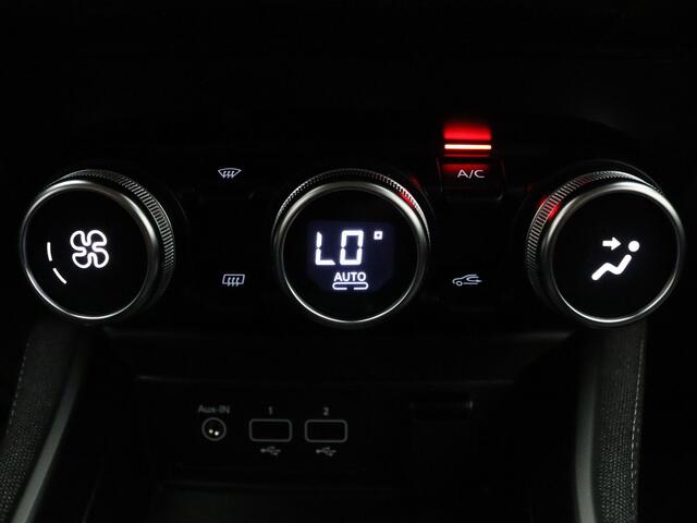 Renault ZOE 135pk Iconic 52 kWh KOOPBATTERIJ Camera | Climate | Cruise | Navi | Parkeersens. v+a