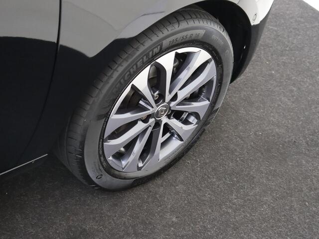 Renault ZOE R135 Intens 52 kWh INCLUSIEF BATTERIJ | Climate Control | Navigatie | Parkeersensoren Voor en Achter | Camera Achter | Cruise Control