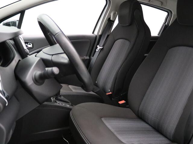 Renault ZOE 110pk R110 Limited 41 kWh Camera | Cruise | Navi | Parkeersens. achter