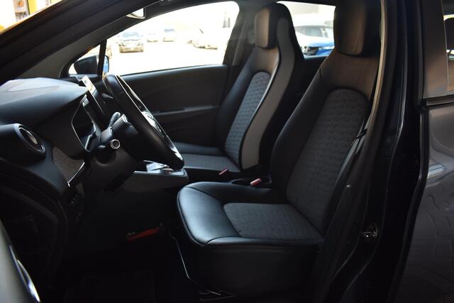 Renault ZOE R135 Intens 52 kWh | INCL. ACCU | CAMERA | STUUR/STOELVERWARMING | NAVI | CRUISE CONTROL | CLIMATE CONTROL | PDC | LMV