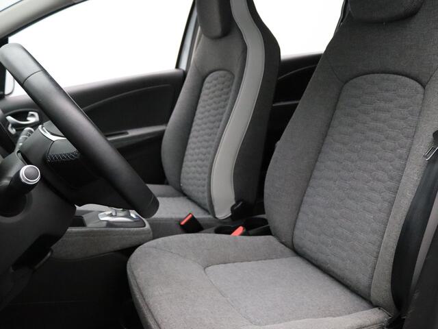 Renault ZOE R135 Zen 52 kWh (ex Accu) Camera | Climate | Cruise | Navi | Parkeersens. v+a