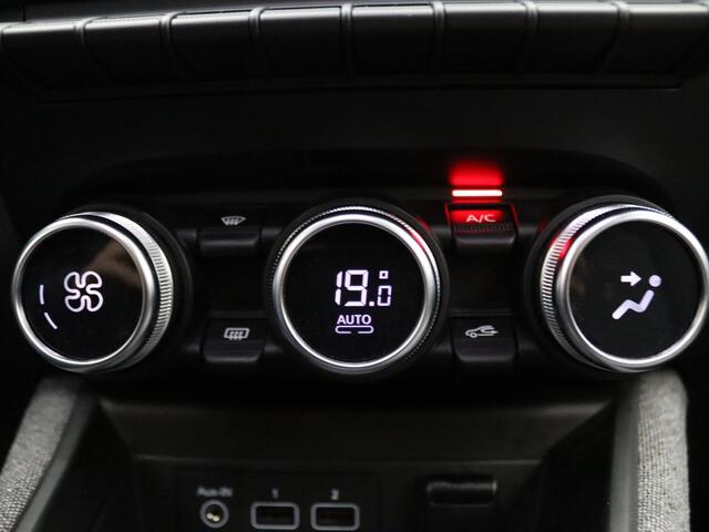 Renault ZOE R135 Zen 52 kWh (ex Accu) Camera | Climate | Cruise | Navi | Parkeersens. v+a