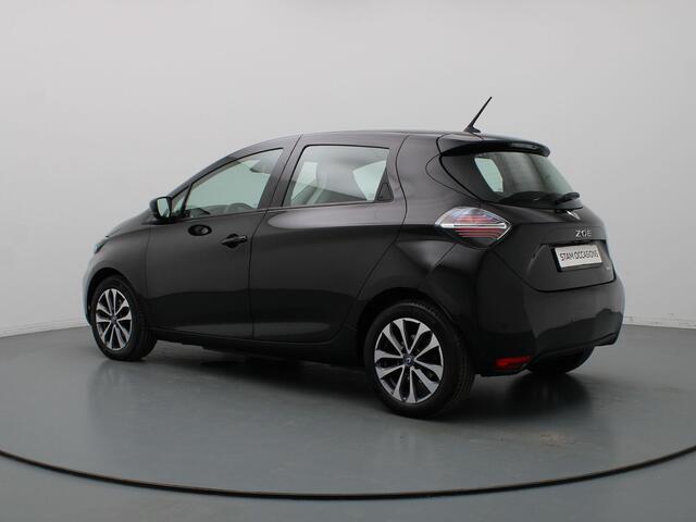 Renault ZOE R135 Zen 52 kWh Automaat Cruise | Climate | Carplay | Parkeersens. achter