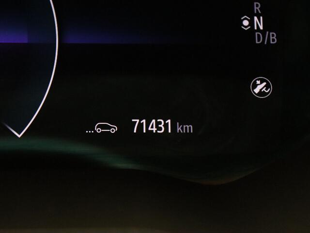 Renault ZOE R135 Zen 52 kWh Automaat Cruise | Climate | Carplay | Parkeersens. achter