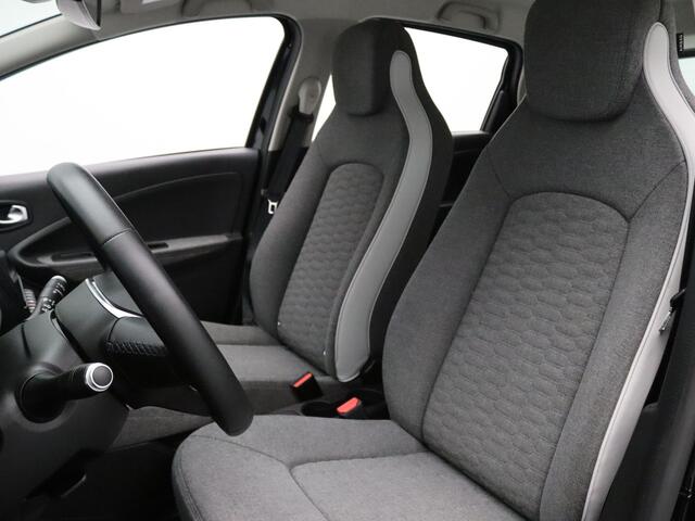 Renault ZOE R135 Zen 52 kWh Automaat Cruise | Climate | Carplay | Parkeersens. achter