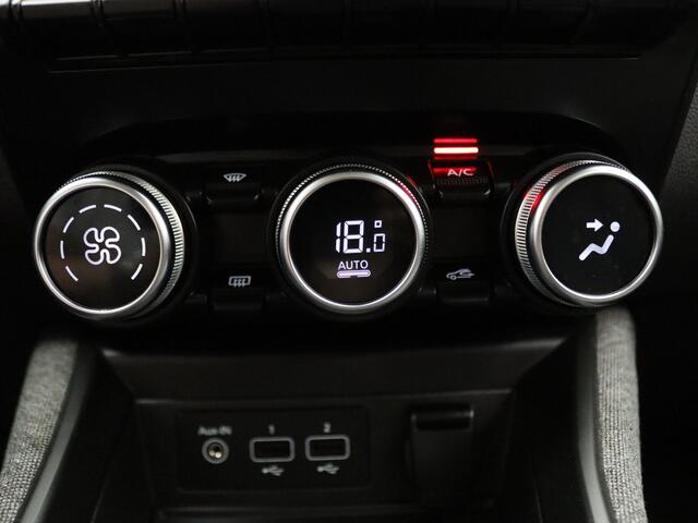 Renault ZOE R135 Zen 52 kWh Automaat Cruise | Climate | Carplay | Parkeersens. achter