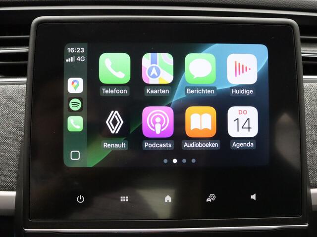 Renault ZOE R135 Zen 52 kWh Automaat Cruise | Climate | Carplay | Parkeersens. achter