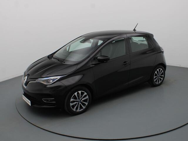 Renault ZOE R135 Zen 52 kWh Automaat Cruise | Climate | Carplay | Parkeersens. achter