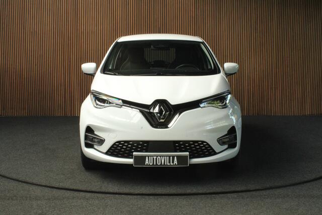 Renault ZOE R110 Life 52 kWh Key Les / Camera / Stoel verw.