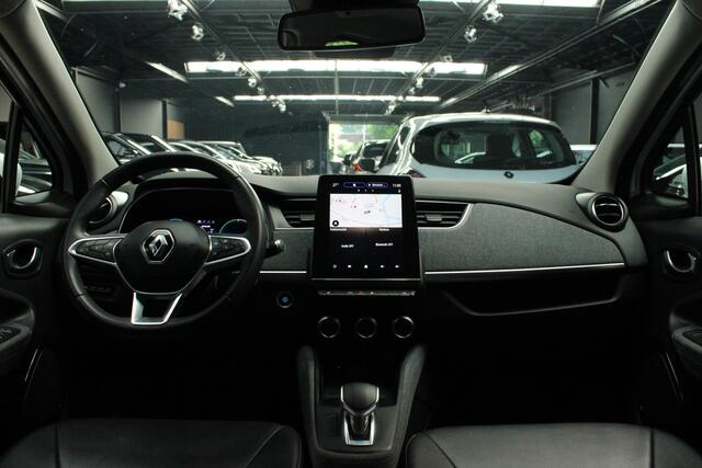 Renault ZOE R110 Life 52 kWh Key Les / Camera / Stoel verw.