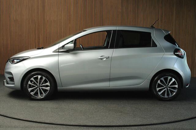 Renault ZOE R135 Intens 52 kWh Camera / Stoel verw. / Key Les