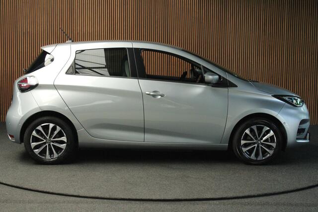Renault ZOE R135 Intens 52 kWh Camera / Stoel verw. / Key Les