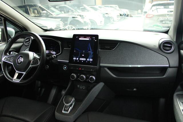 Renault ZOE R135 Intens 52 kWh Camera / Stoel verw. / Key Les
