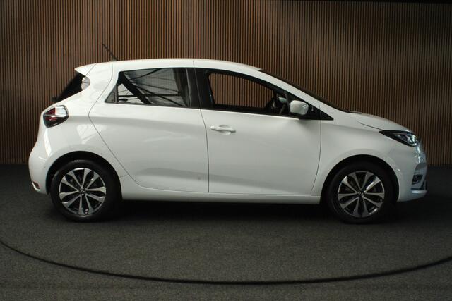 Renault ZOE R110 Life 52 kWh Stoel verw. / Camera / Key Les