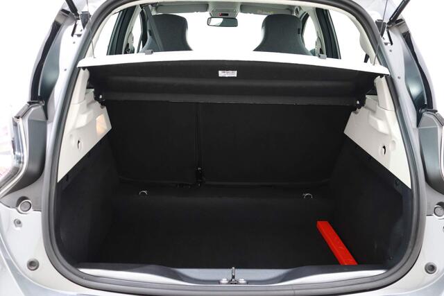 Renault ZOE R135 ZE 50 EVOLUTION ACCUKOOP | NU NOG SUBSIDIE!! | Navi | Clima | Stoelverwarming | PDC v/a