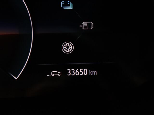 Renault ZOE R110 Limited 50 KOOPBATTERIJ Carplay | Climate | Parksens. achter | 16" Velgen