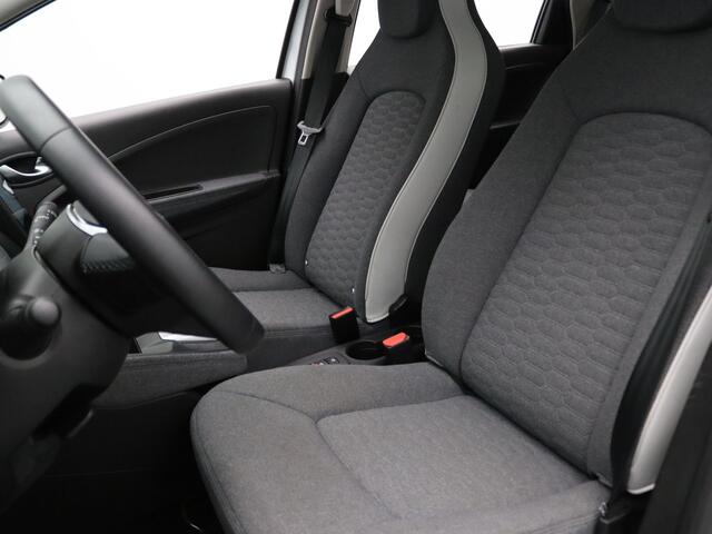 Renault ZOE R110 Limited 50 KOOPBATTERIJ Carplay | Climate | Parksens. achter | 16" Velgen