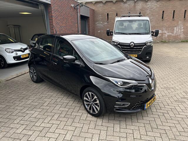 Renault ZOE R135 Intens 52 kWh/Pack winter/Koop accu