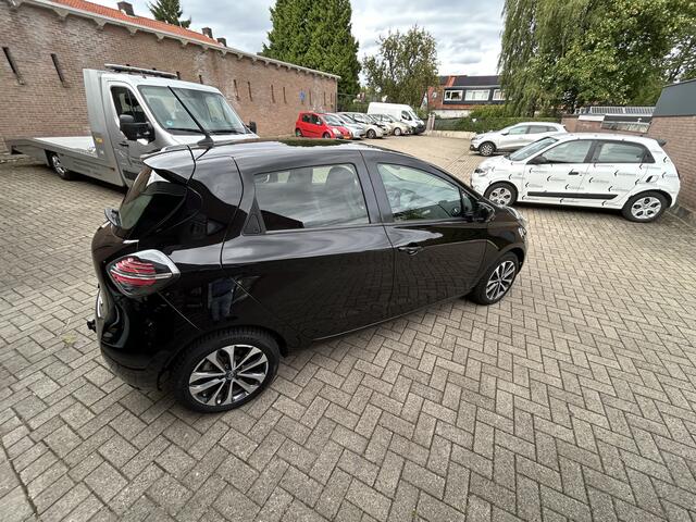 Renault ZOE R135 Intens 52 kWh/Pack winter/Koop accu