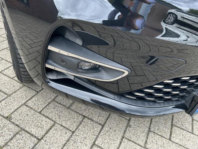 Renault ZOE R135 Intens 52 kWh/Pack winter/Koop accu