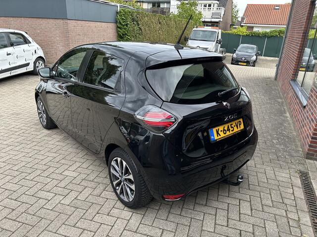 Renault ZOE R135 Intens 52 kWh/Pack winter/Koop accu