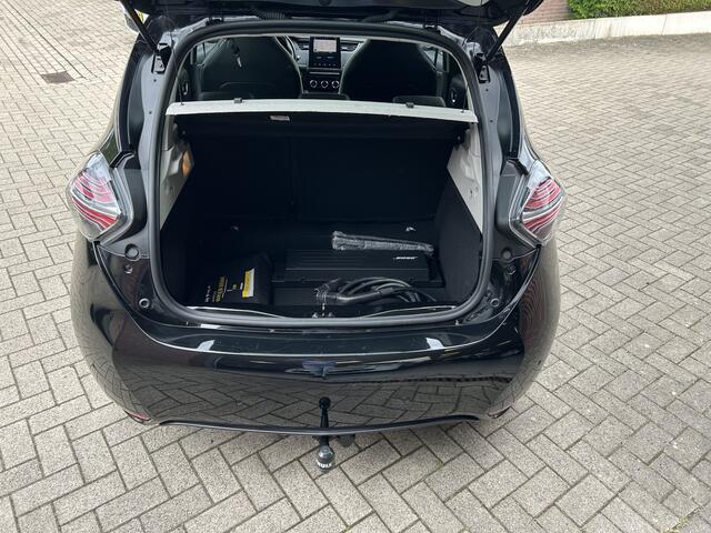 Renault ZOE R135 Intens 52 kWh/Pack winter/Koop accu