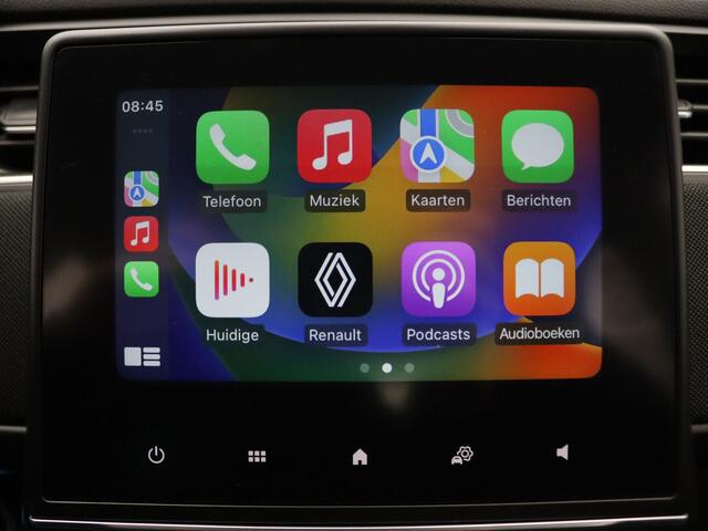 Renault ZOE R110 Life Carshare 52 kWh Automaat Cruise | Climate | Carplay | Navi | Parkeersens. achter