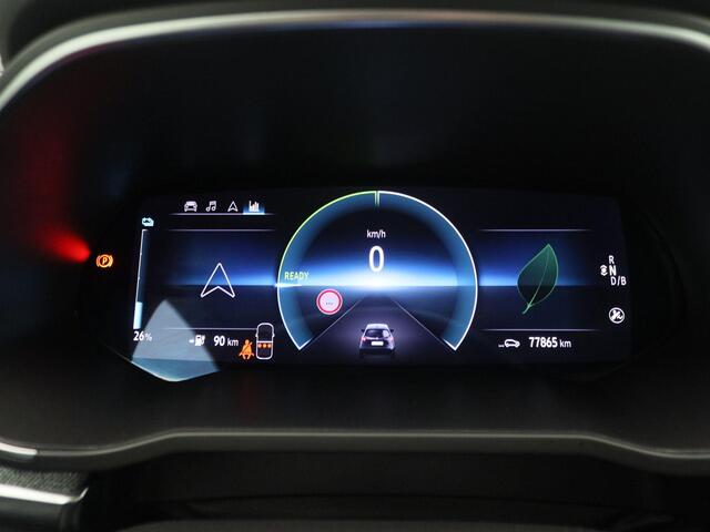 Renault ZOE R135 Intens 52 kWh Koopaccu | Easy Link Navigatie met Apple CarPlay & Android Auto | Parkeersensoren v+a met achteruitrijcamera | Pack Winter met stoel- en stuurverwarming