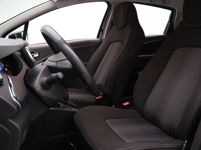 Renault ZOE R110 Limited 41 kWh Automaat Camera | Climate | Cruise | Navi | Parkeersens. achter